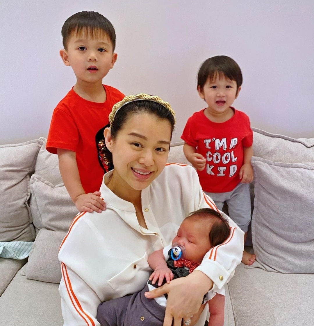 李乘德被骂“软饭王”，本尊淡定回怼，胡杏儿也称其是101分老公