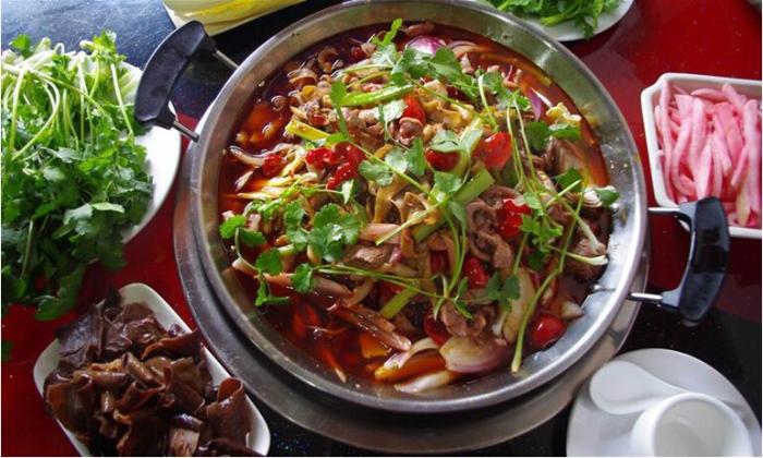 中国美食天堂：重庆篇，重庆十大不得不吃美食盘点