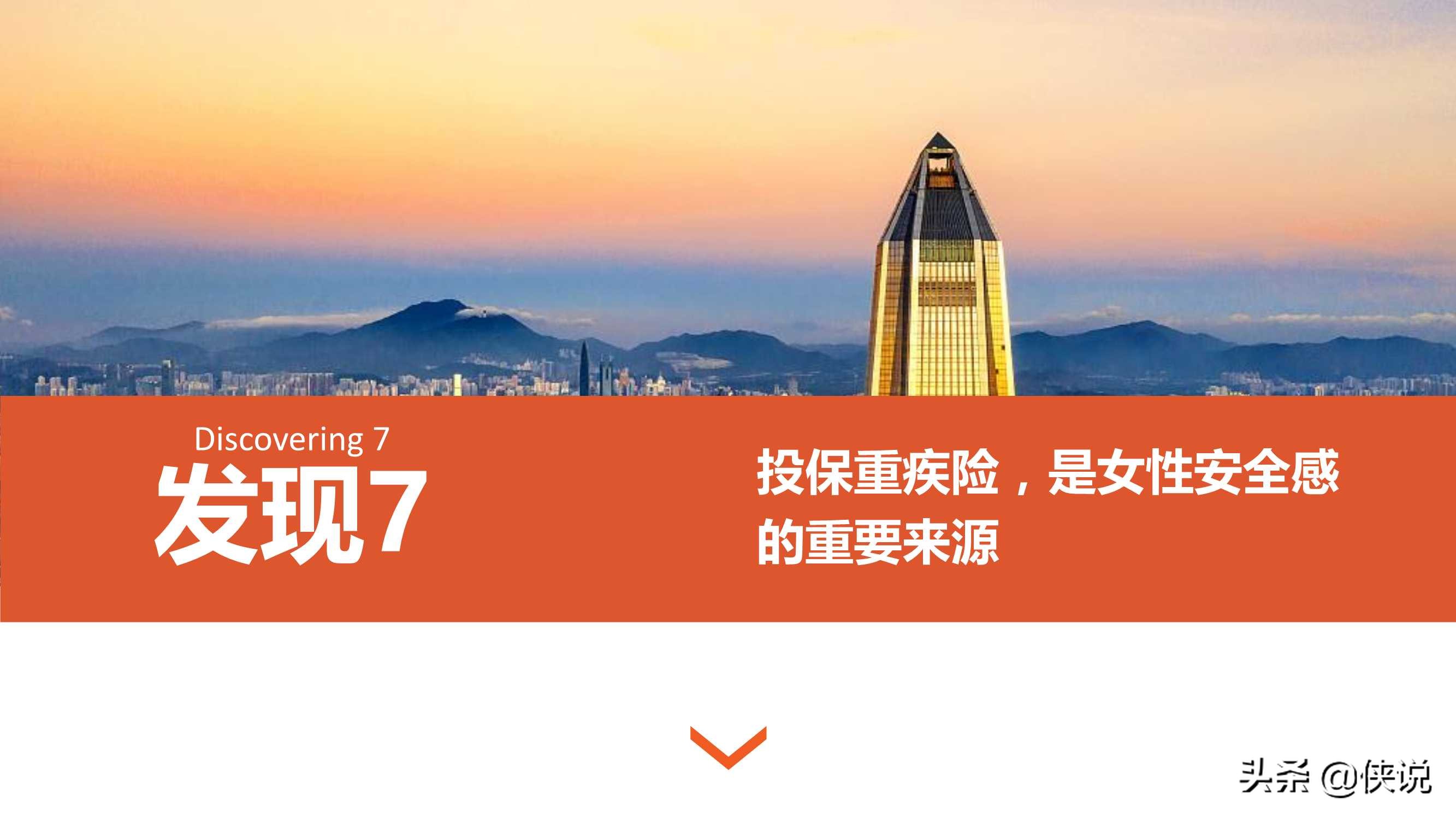 城市新中产保险消费生态报告：80、90后的人物保险画像分析