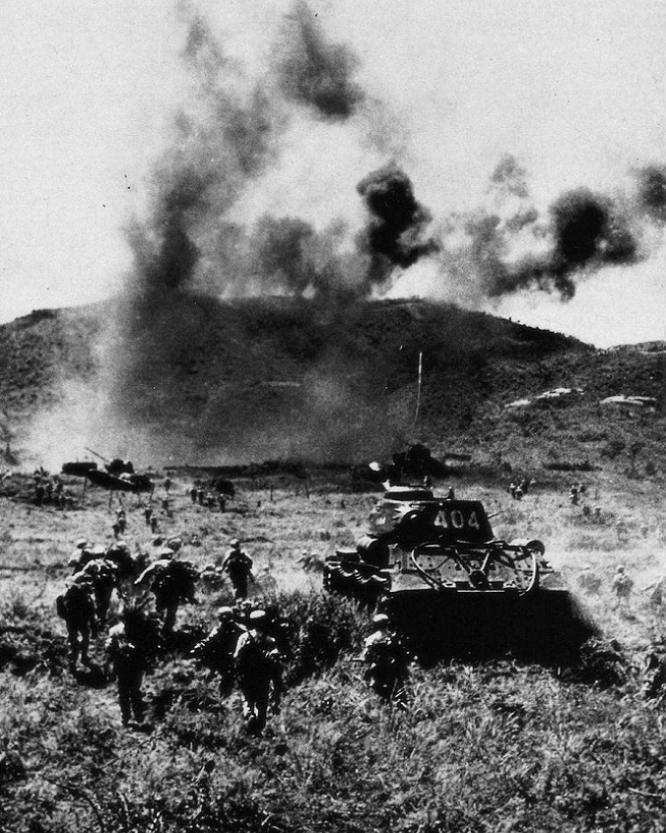 抗美援朝时期，苏联究竟给了我们哪些援助，让