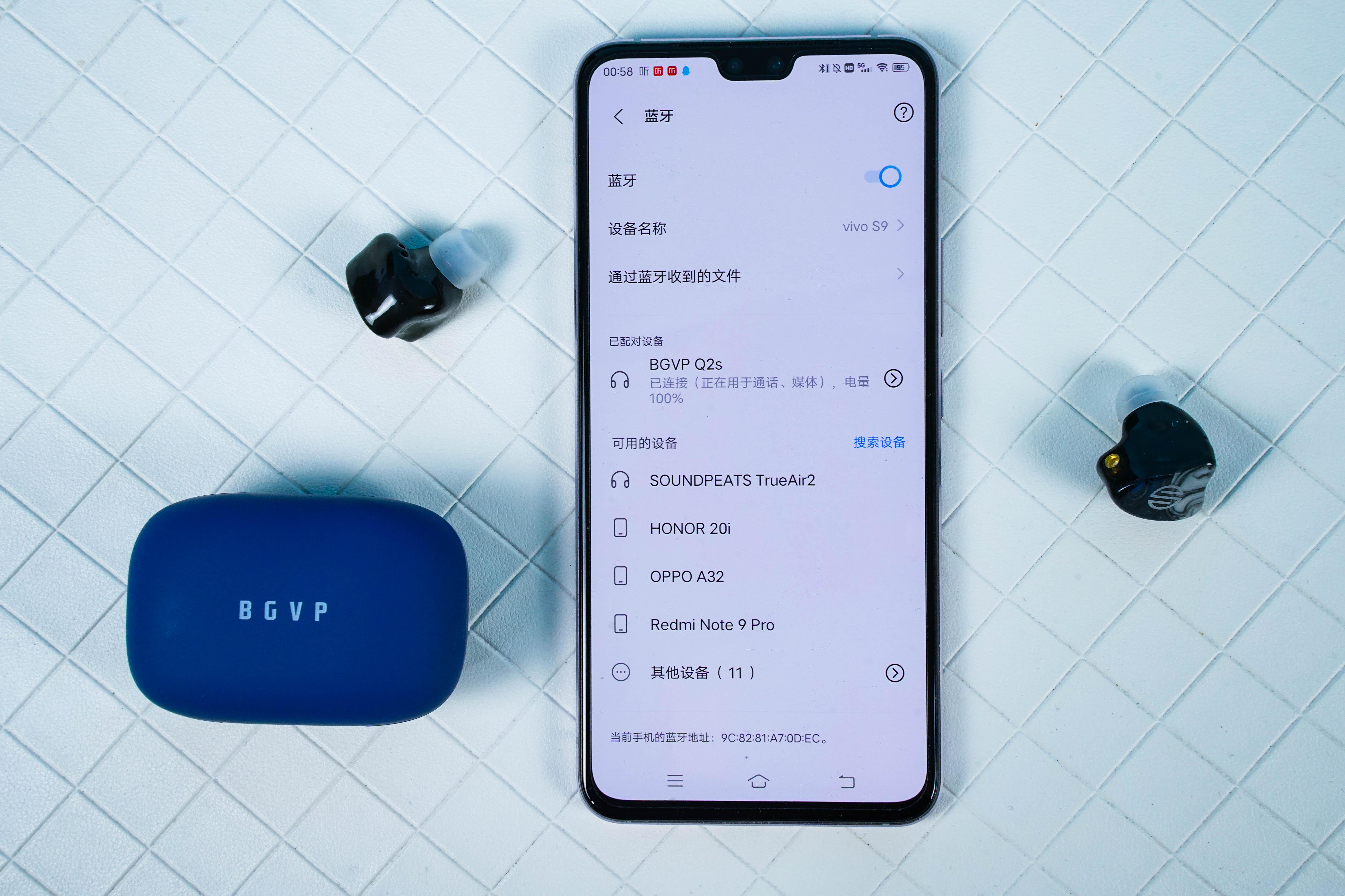 培养兴趣从娃娃抓起,BGVP Q2s耳机让孩子打开音乐之门
