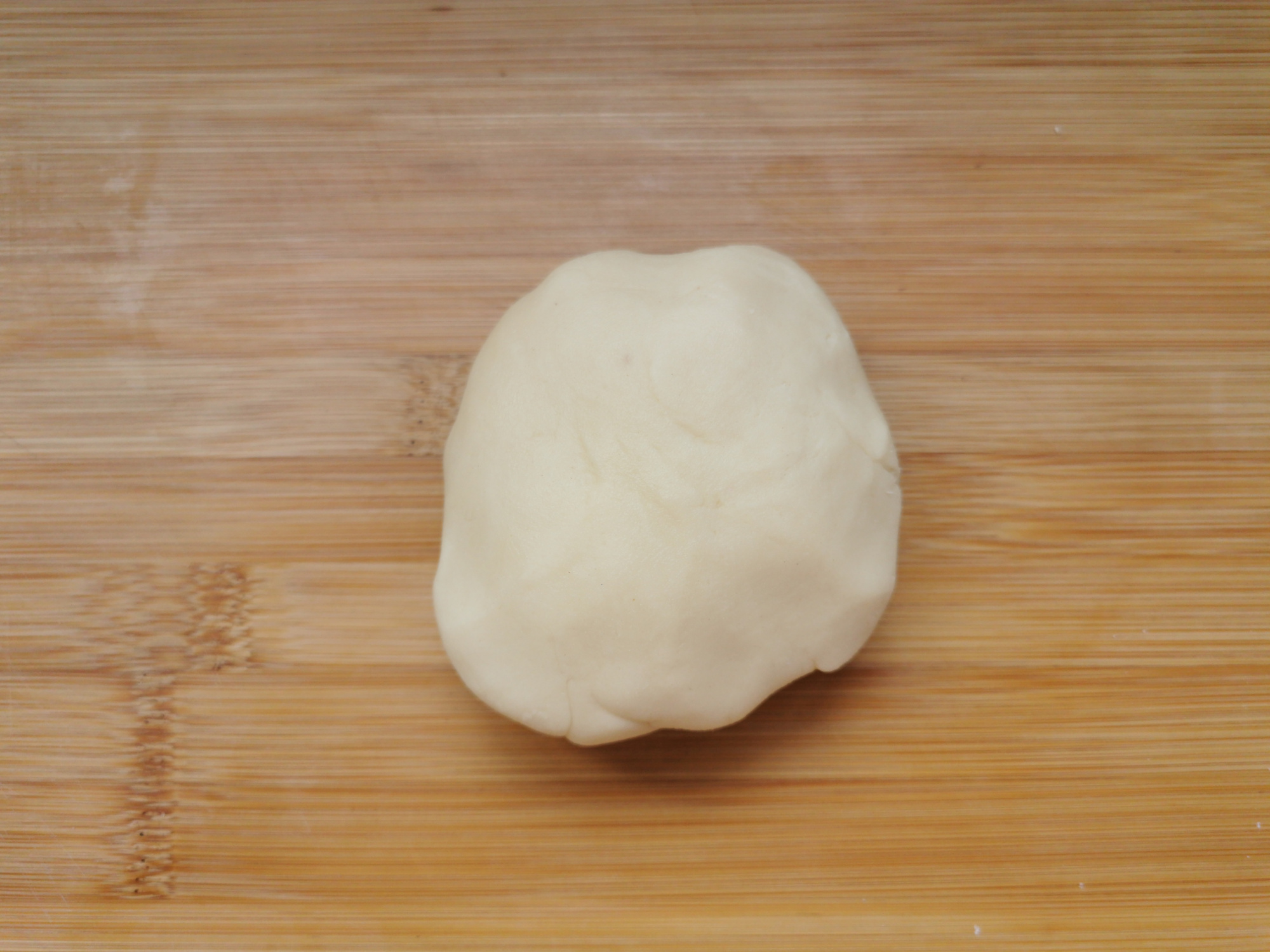 老婆饼里为啥没老婆？分享老婆饼做法，外酥里糯，咬一口直掉渣