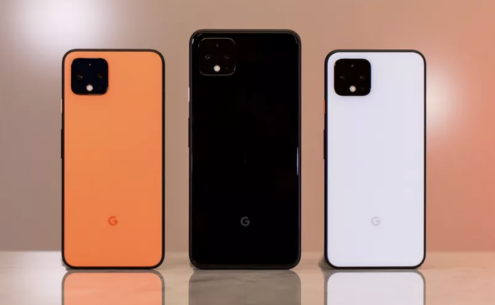 Google Pixel 4 外媒上手：雷达加持，这才是真正的隔空操作