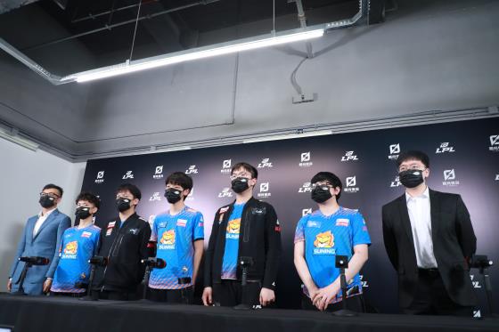 After SN surpasses, interview - Sofm: The team still needs to widen again heroic pool