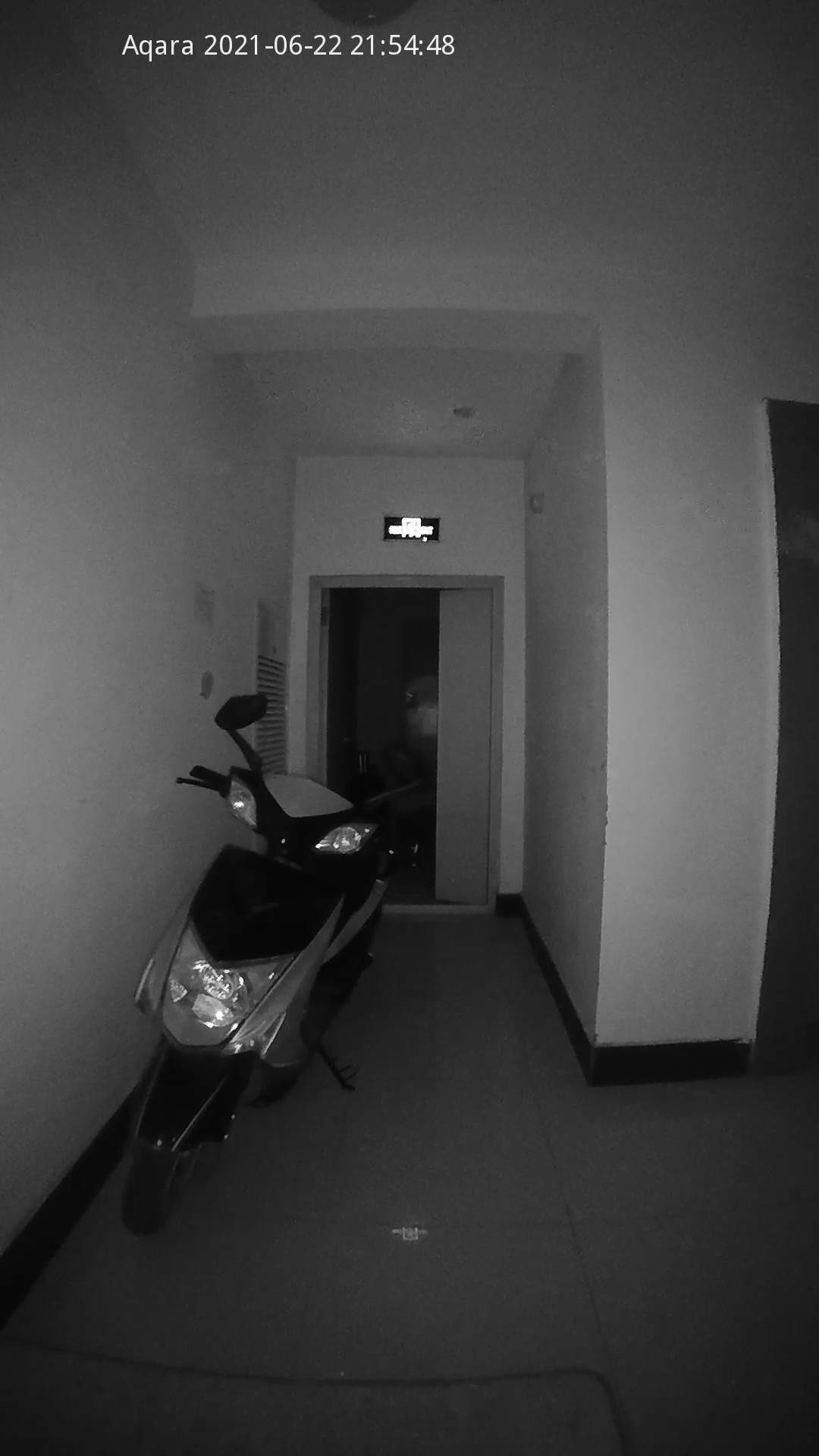 你是我的眼！居家安全有Aqara H100便够了