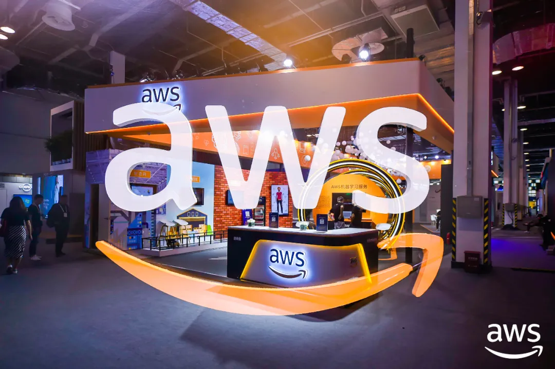 Synergy：亚马逊云服务（AWS）在亚太地区排名第一
