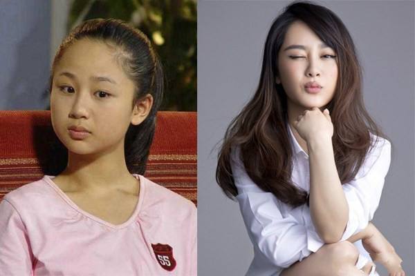 杨紫：曾被导演\"嫌丑\"，屡屡被抢角色，