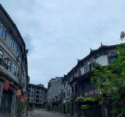 重庆旅游攻略在重庆打卡全世界的最强攻略来了