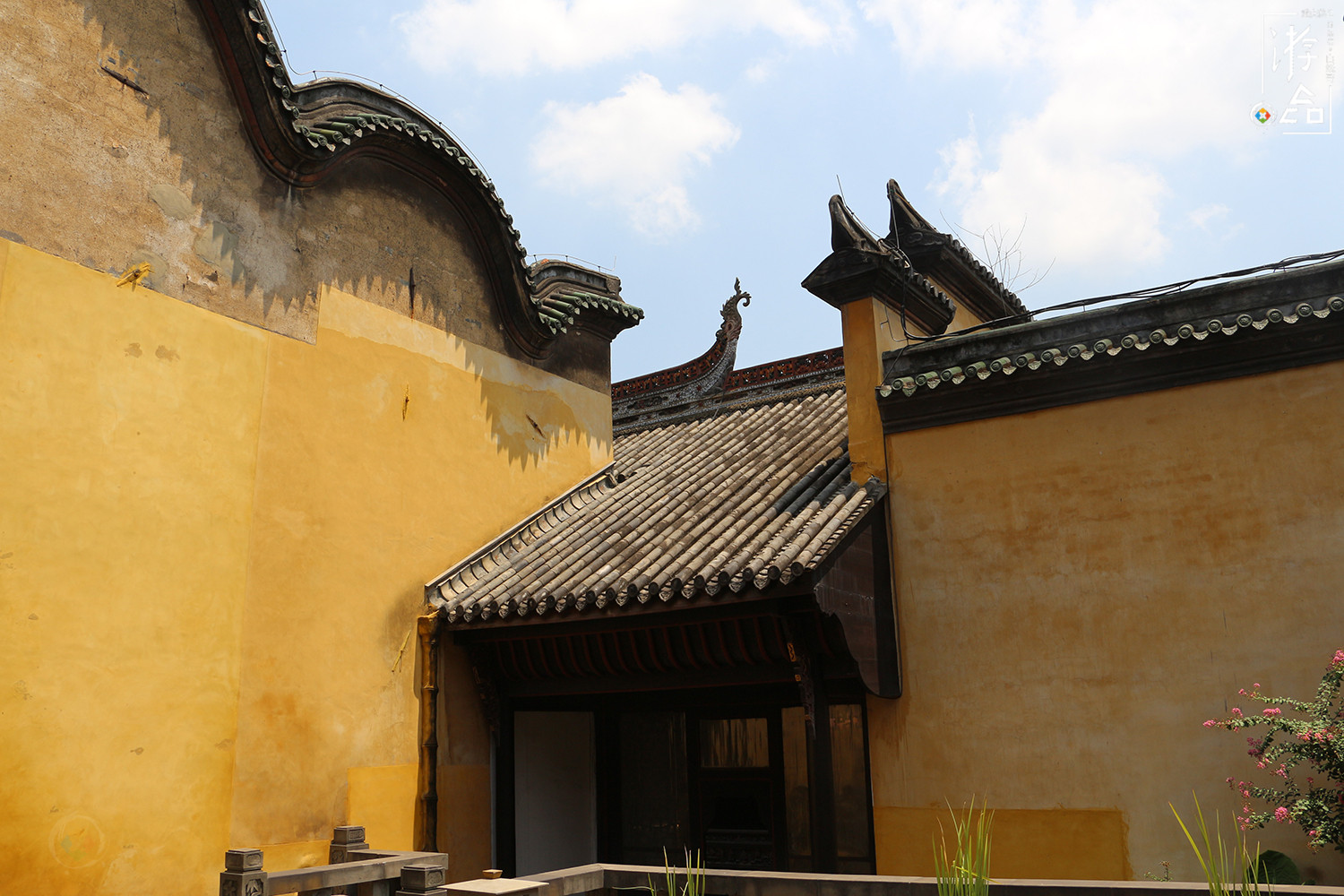 重庆湖广会馆修复记：向世界银行贷款，还请了一群意大利人帮忙