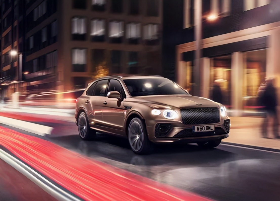 全新蒙迪欧或为跨界掀背车型，宾利添越插电混动车型公布售价