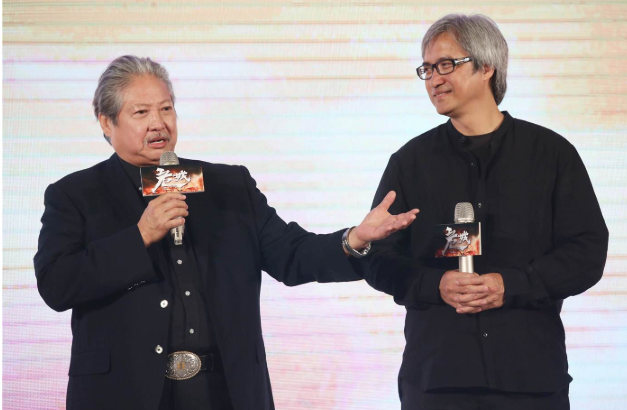 2020年末，回顾10位离世的港台名人，躲过疫情却