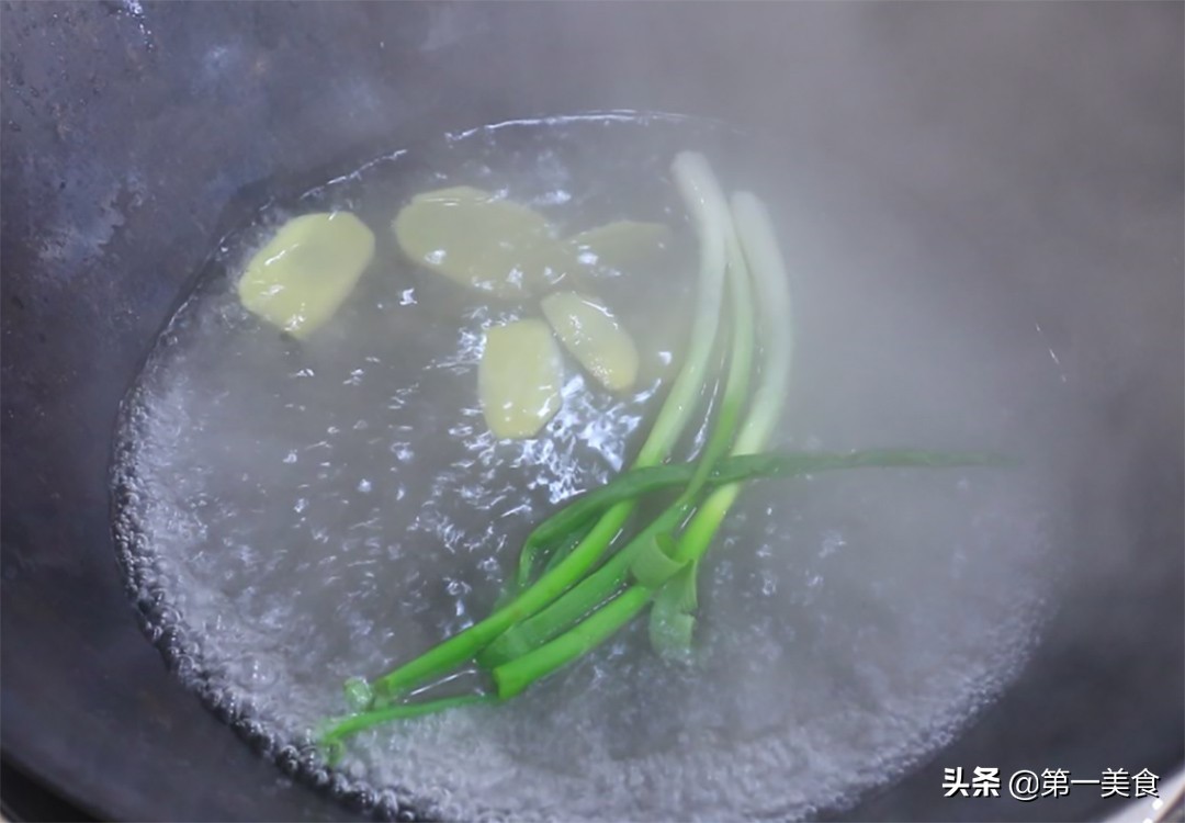 图片[5]-【白灼虾】做法步骤图 清香鲜嫩 原汁原味-起舞食谱网