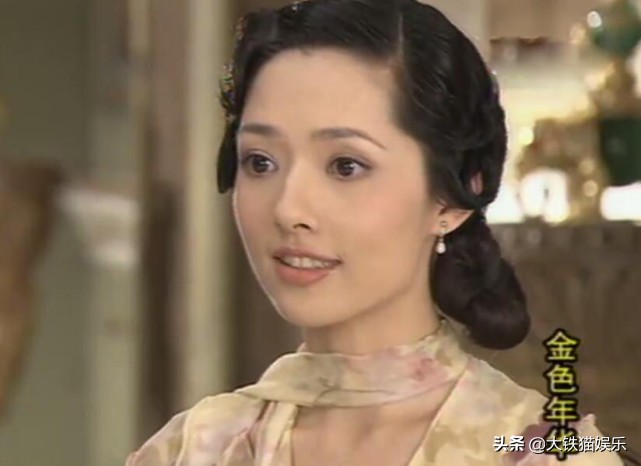 嘴歪也好看的女星，只服这5位，难怪于正说所有美人嘴都是歪的
