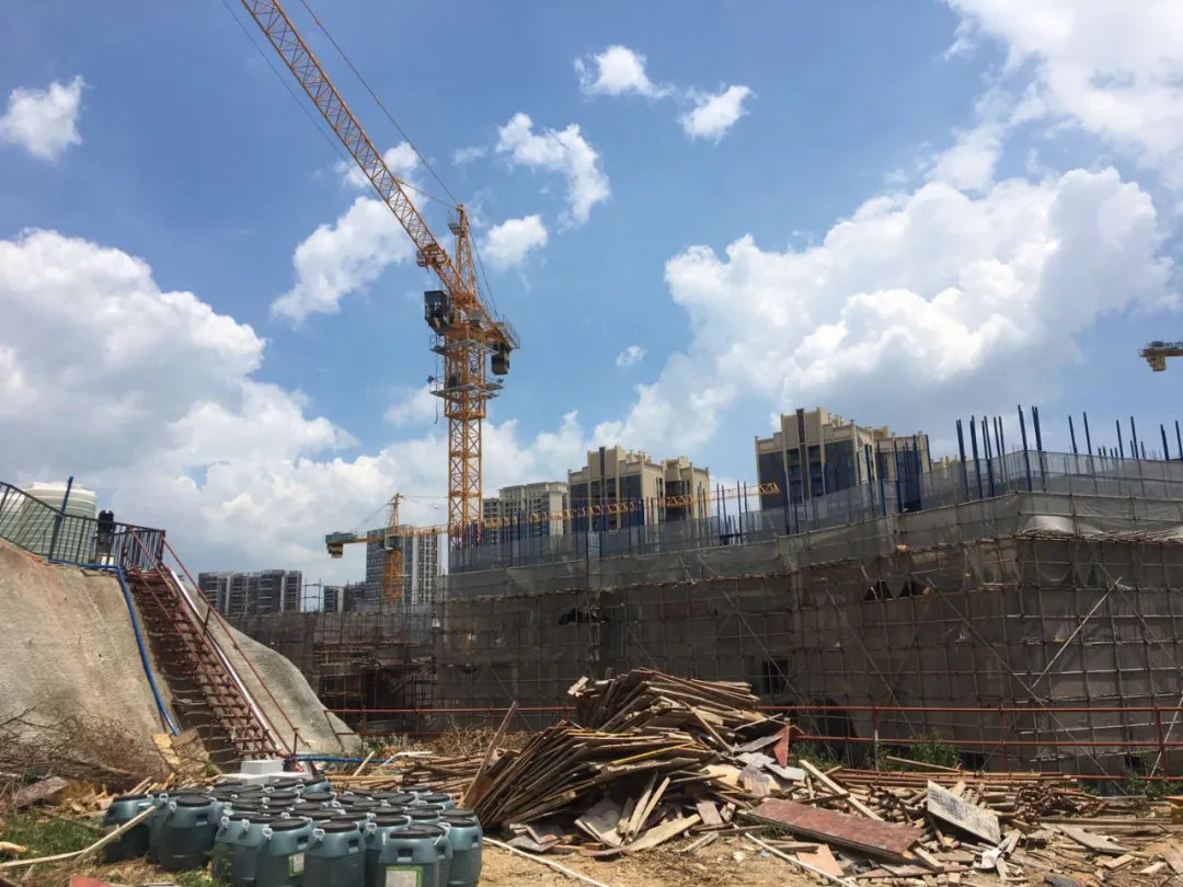 吹风价2.3万/平！金洲方圆新盘悄然面世！户型图抢先看(图3)