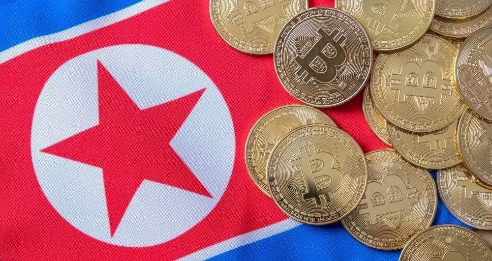朝鲜靠挖比特币弯道超车？连俄军都开始挖矿了？