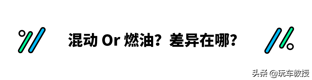 油耗只有别人一半！4.1L的它们 能把钱省回来吗？
