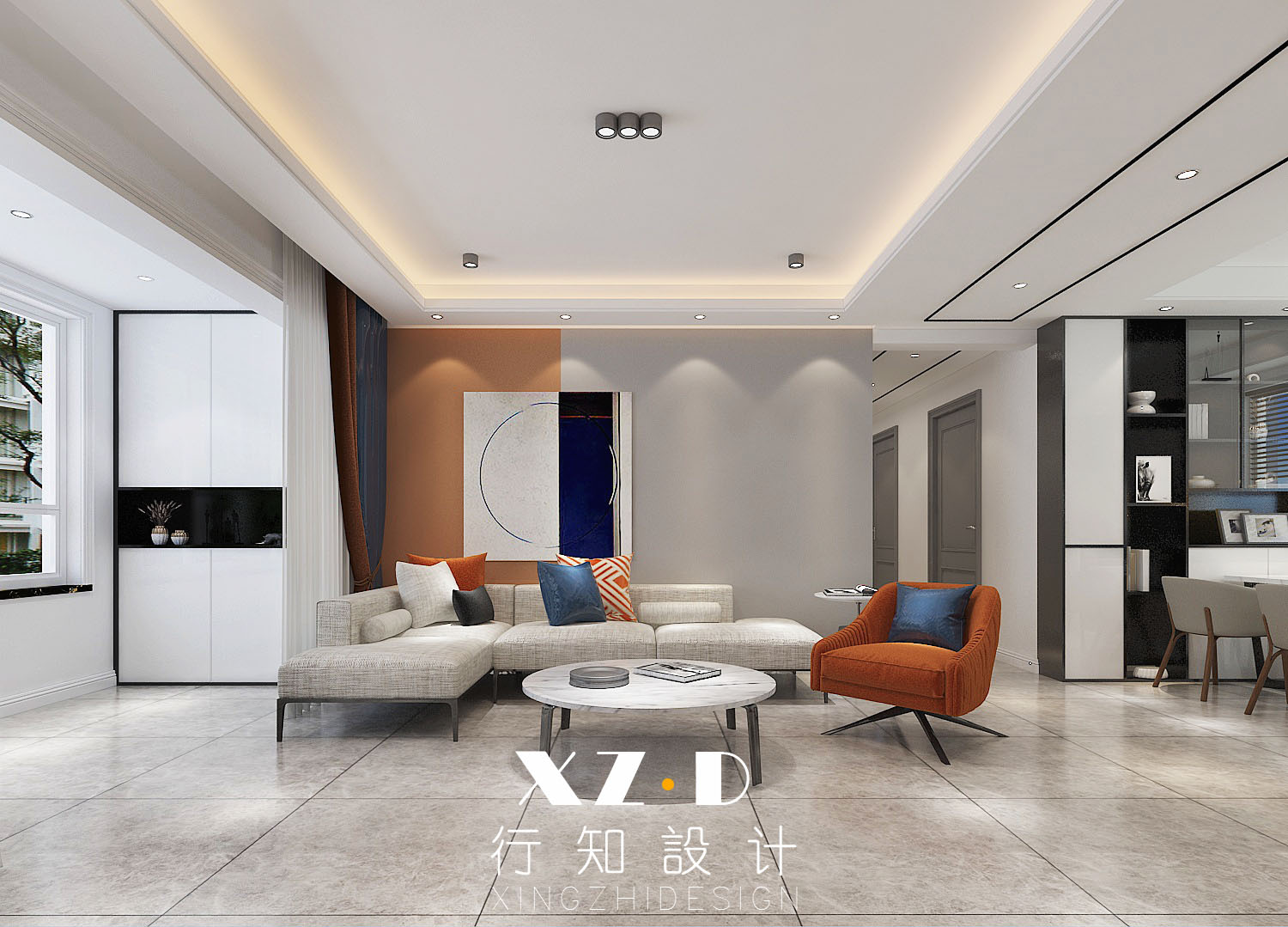 穷硬装富软装：设计师分享软装搭配技巧，装修小白值得收藏