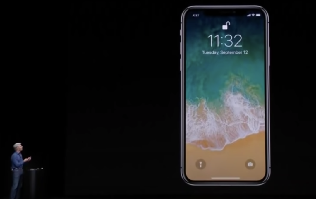 上亿人在使用的iOS，到底是什么？