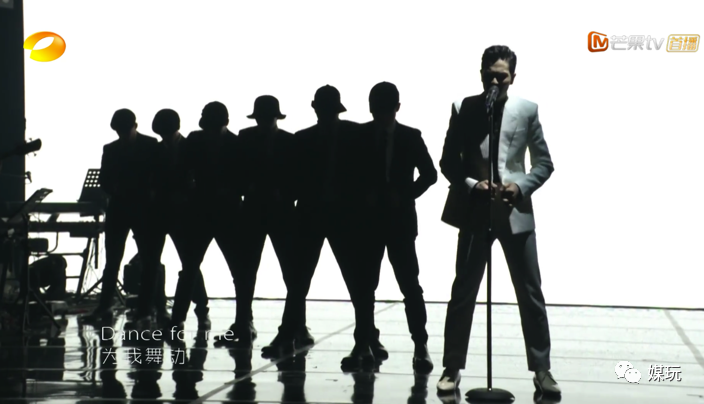 复盘《歌手·当打之年》总决赛，现场直播的5个