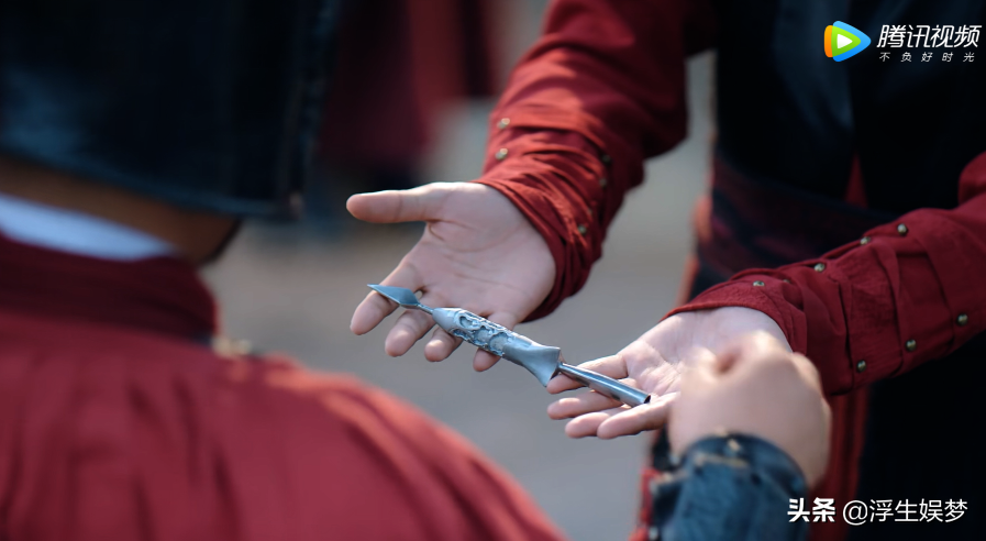 《月上重火》揭秘江湖各门派收入来源，各大C