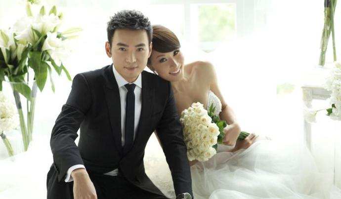 林千钰与焦恩俊离婚：冷战两年，只有配偶栏是对方名字