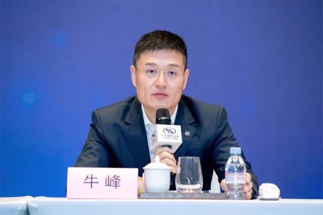 对话王永清：上汽通用迎难而上，为下一轮竞争蓄势充分