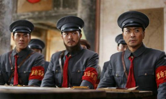 1955年陈毅被授予开国元帅，陈毅又被授予开国少将，究竟咋回事？