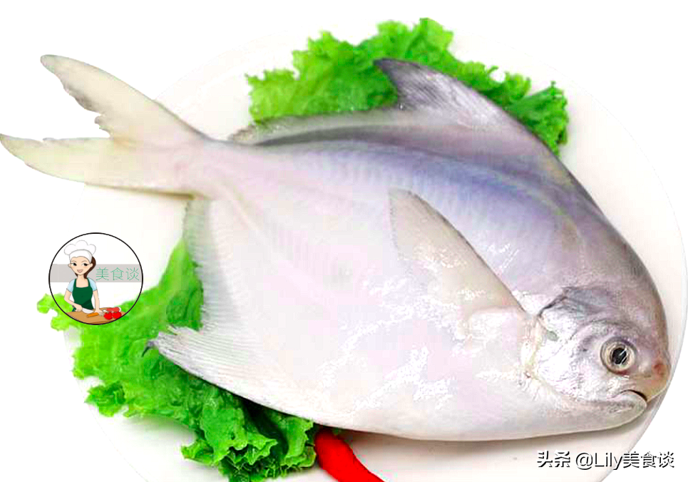 夏天买鱼，懂行人专挑这5种鱼，肉厚刺少营养高，家人爱吃贵也值