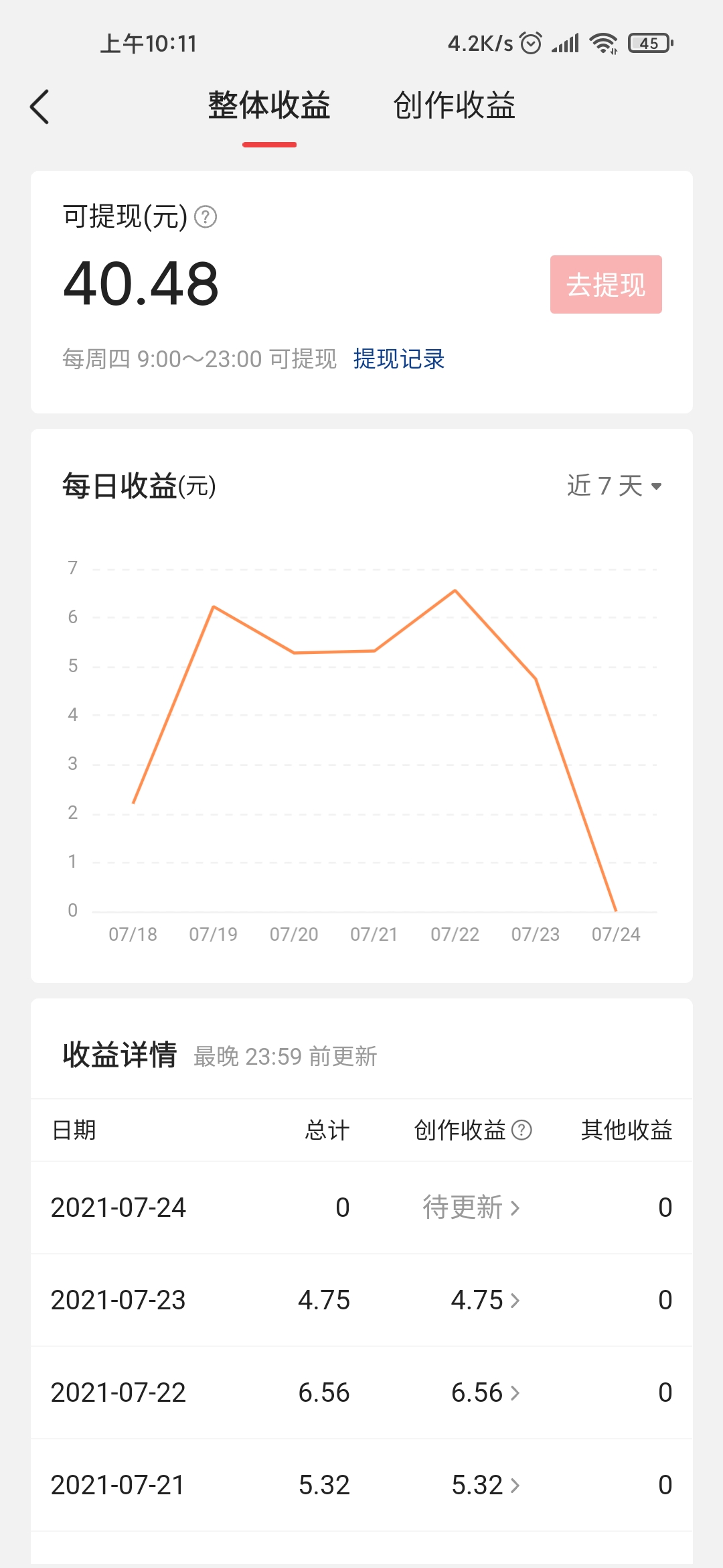 一天涨粉100个，我懵了呀！亲身经历告诉大家