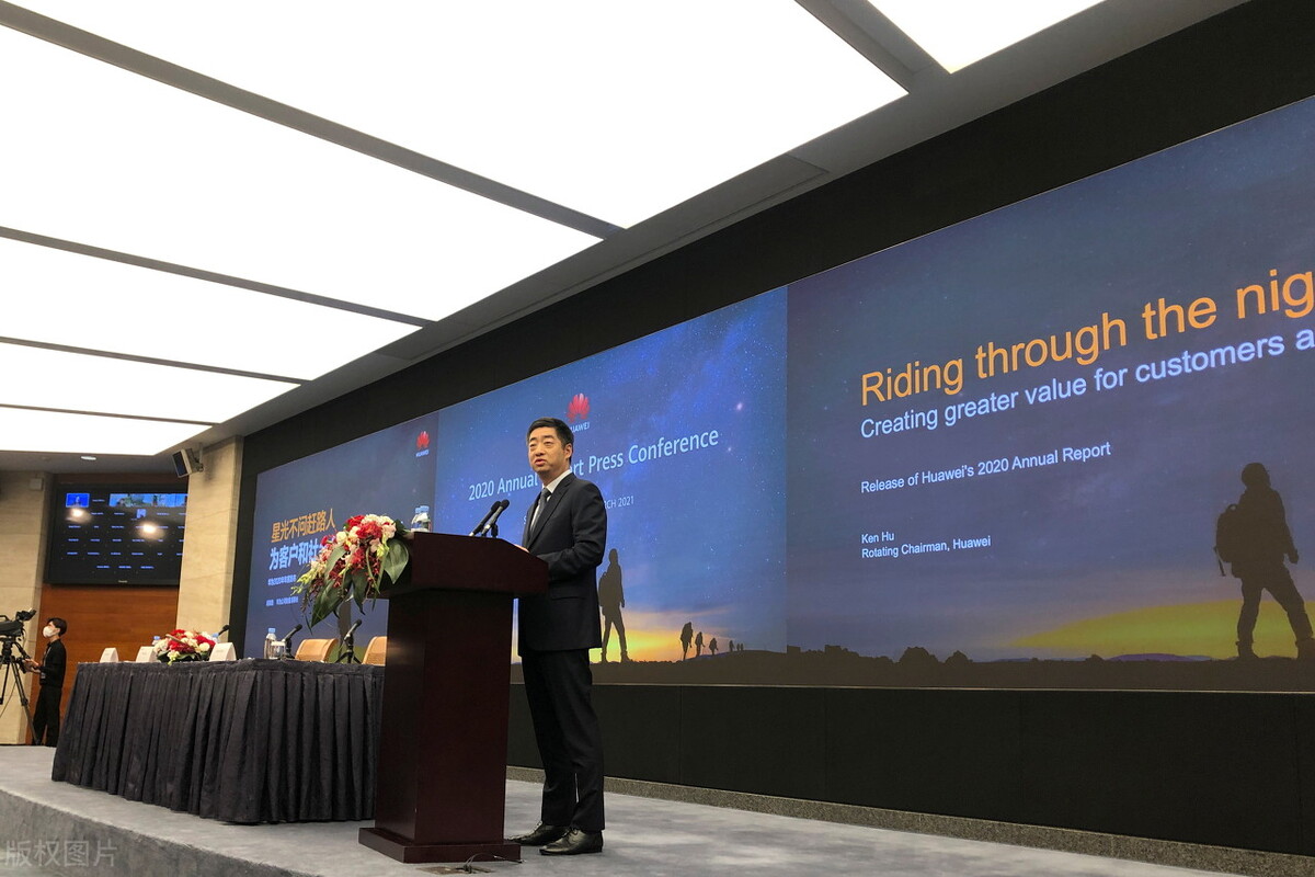 引进国际资本的血泪教训，终于明白华为、老干妈为什么不上市了