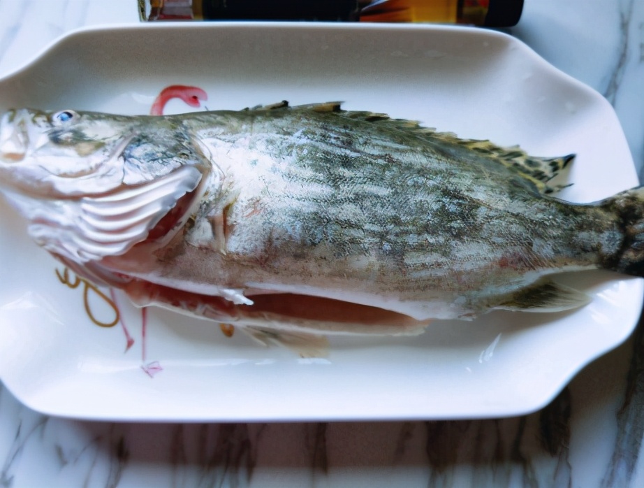 图片[2]-红烧桂鱼的做法步骤图 煮一煮特鲜美-起舞食谱网