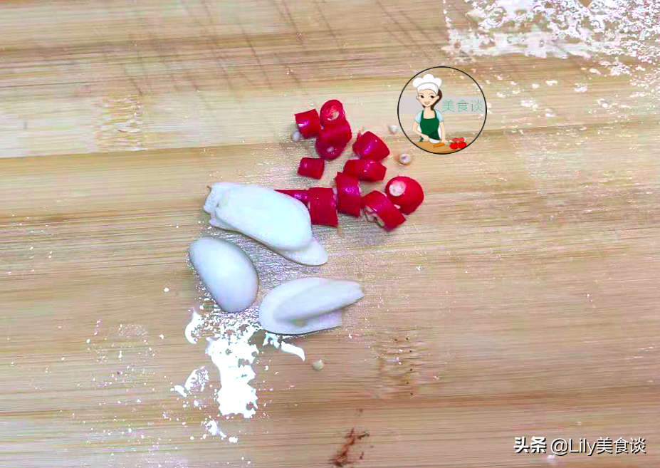 图片[5]-雪碧泡萝卜做法步骤图 爽脆开胃又解暑夏天吃特营养-起舞食谱网