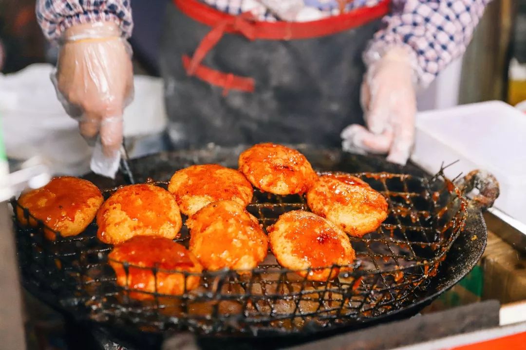 武汉20元小吃美食录，全都是你找不到的刁子国拉