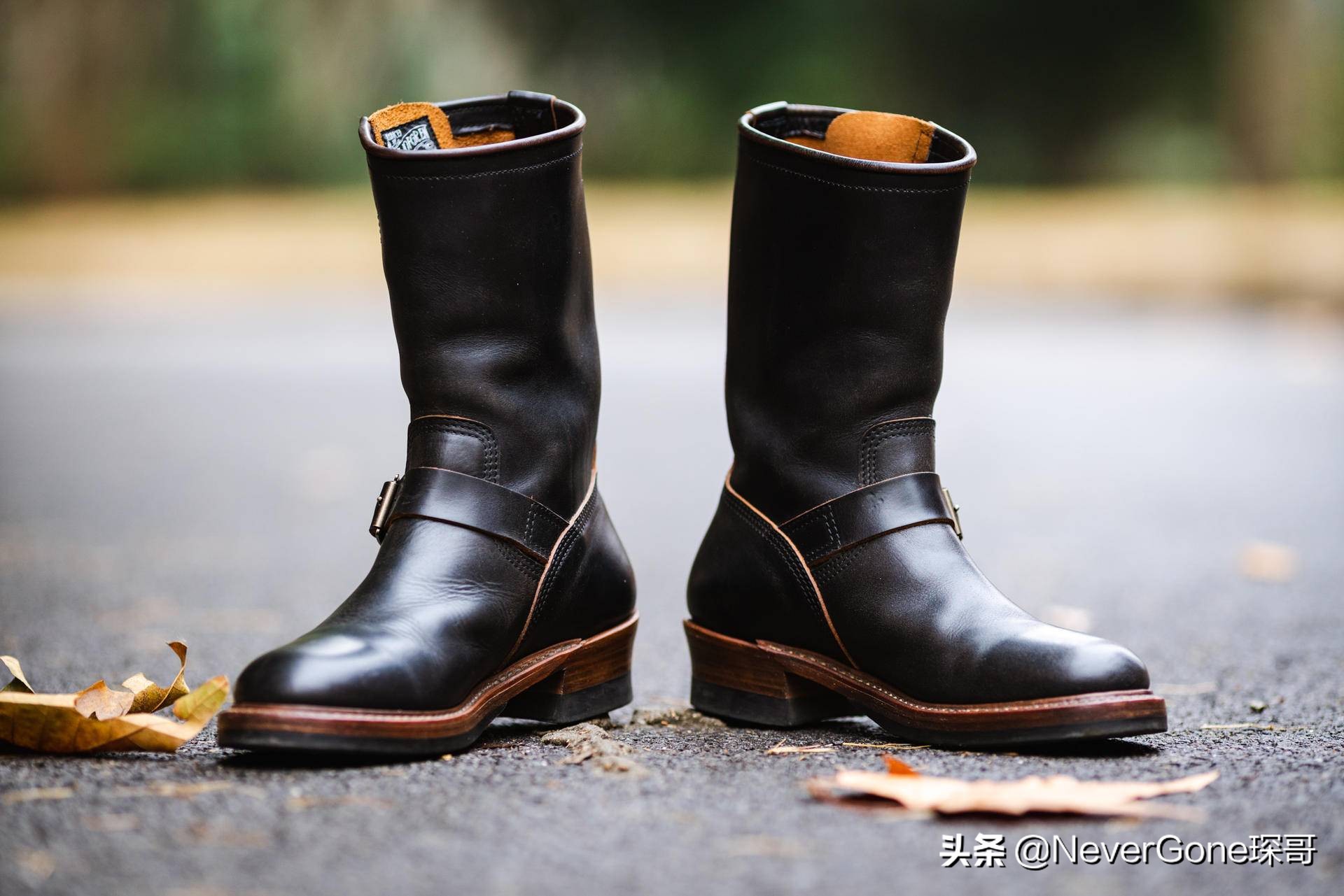 低调的奢华——一双80块的小众精品电工雨鞋