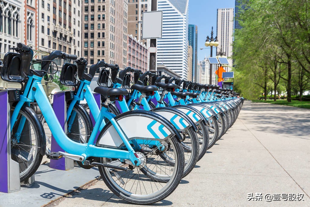 共享自行车失败了，共享充电宝为什么成功了？