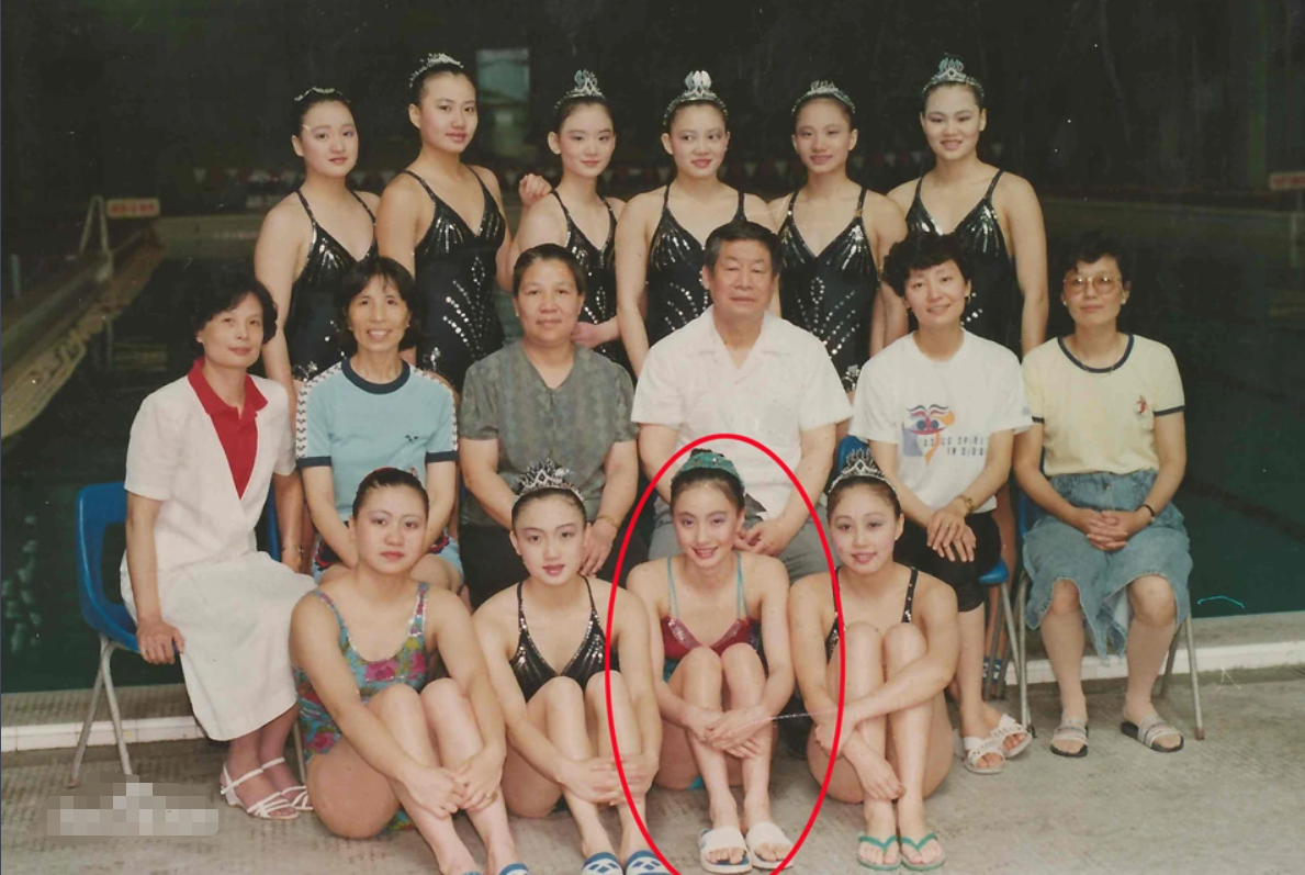 他们当明星到底是娱乐圈的幸运，还是运动圈的损失？