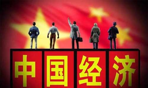 中国和印度相比，为何美国认为中国“威胁”更