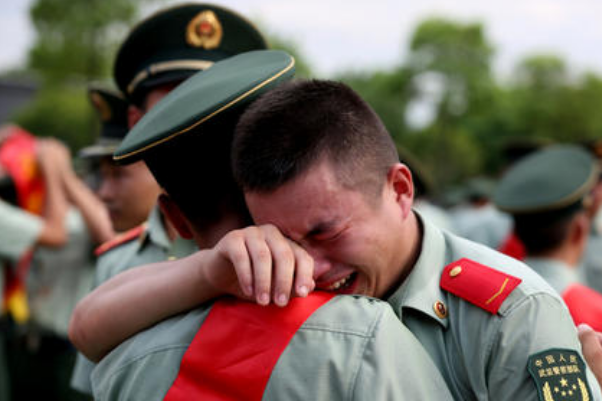 中国部队“永不退役”的3种兵：一直服役到退休