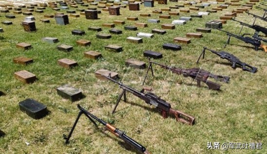 叙利亚神秘隧道惊现大量武器，美军邪恶计划终被曝光