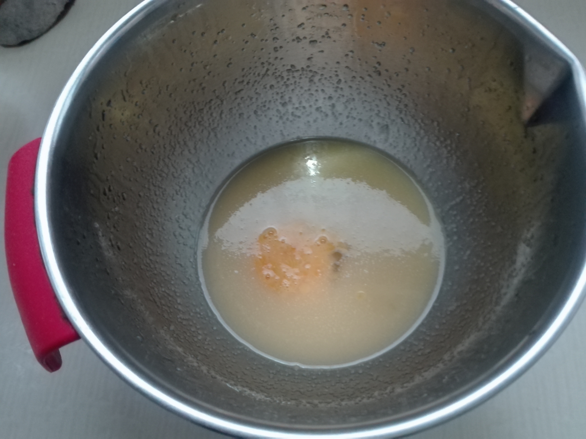 用玉米麵做出來的酥餅，太香了，不愛吃粗糧的孩子都愛吃，別錯過