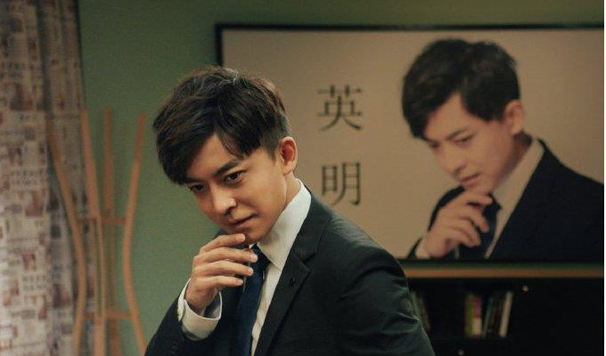 《爱情公寓》演员着急转型，王传君最成功，他却从不在意