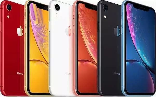 我国又出高手，水货手机iPhone XR单卡能够魔改为双卡双待了