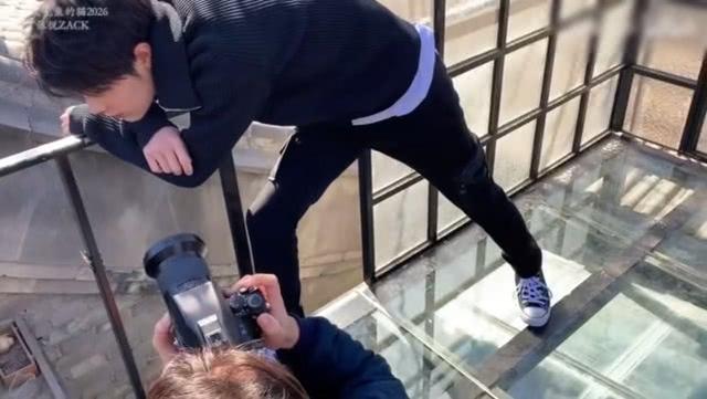 真可惜！肖战难得被采访3小时想说说心里话，却