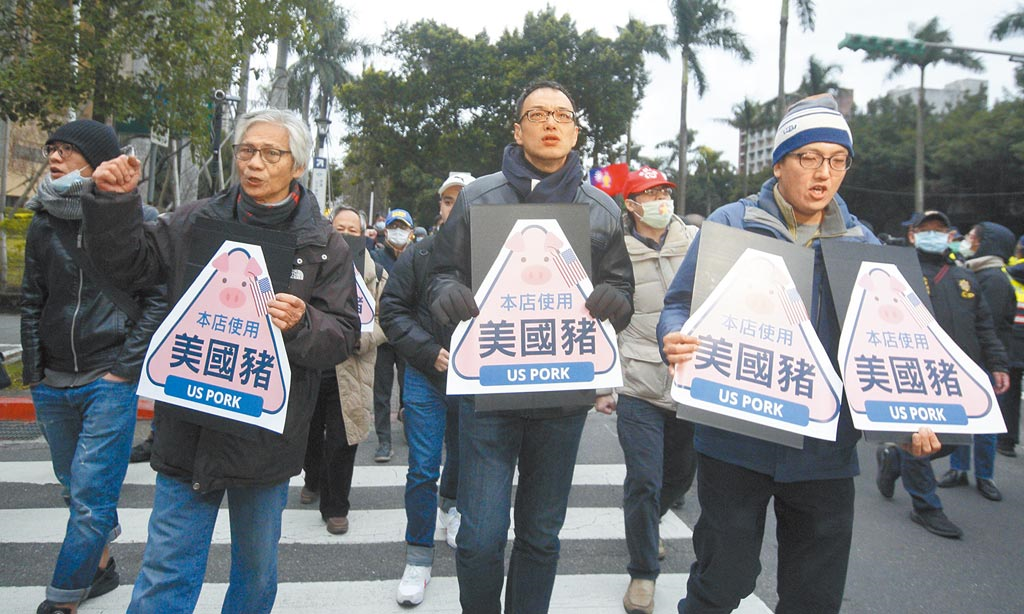 台媒：元旦再冷，也不如�謙卑�的蔡英文令人心寒