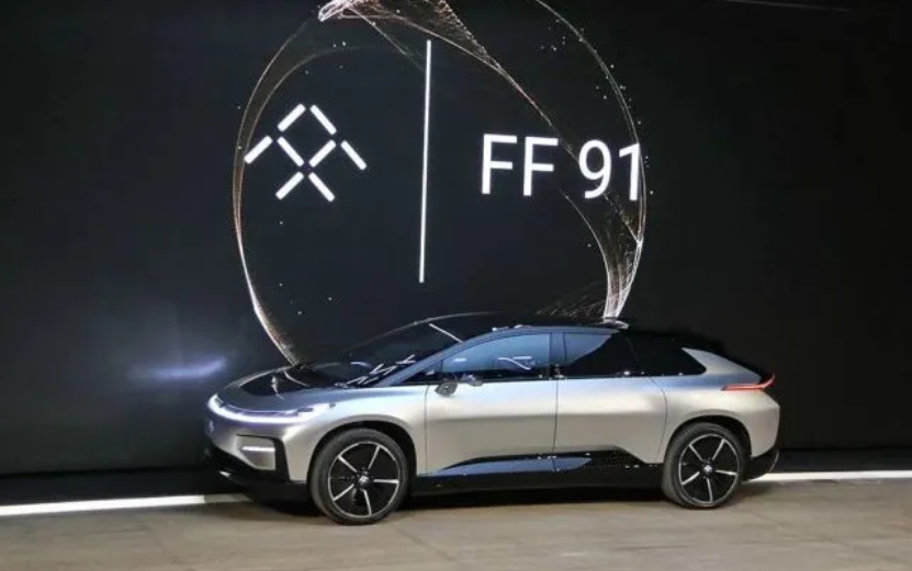 贾跃亭，这个割了许家印、孙宏斌韭菜的男人要