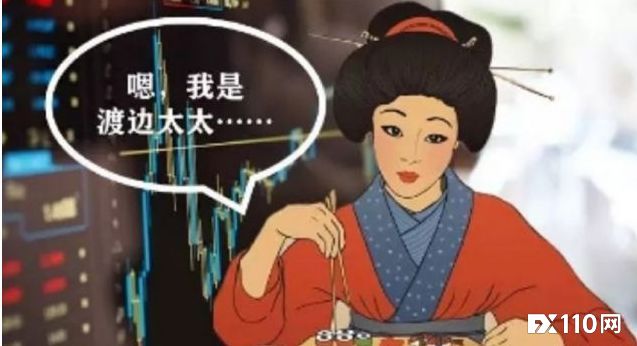这群没有工作的日本女人，凭什么赚的比丈夫还多？