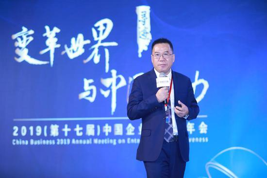 房价为什么不会大跌？马光远：房地产是我国经