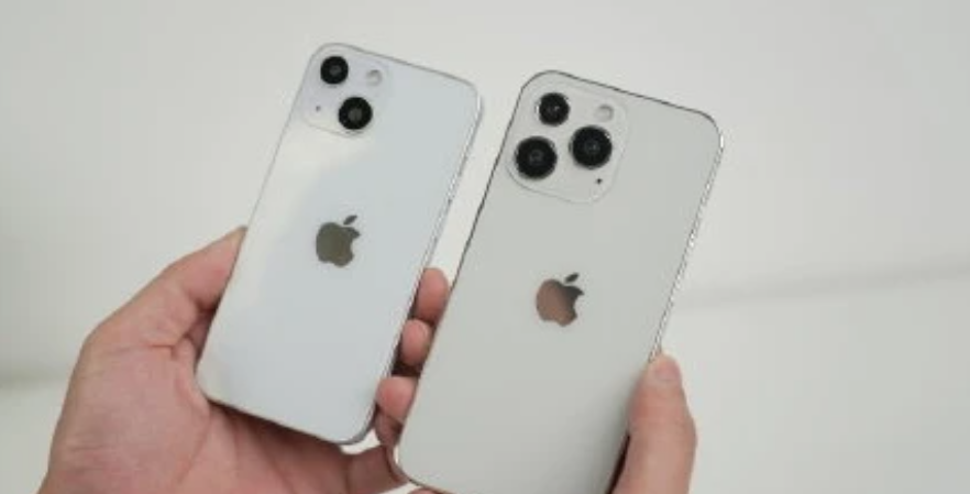 苹果秋季发布会即将到了，除了iPhone13，这些新品依然很期待