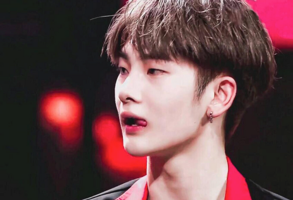 《青你3》首A被曝约炮劈腿，还想灌醉女生？聊天记录曝光太震惊