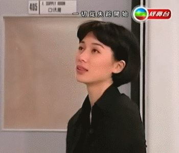 論女星的短發(fā)角色，只服這10位港臺(tái)女神，網(wǎng)紅臉拿什么比？